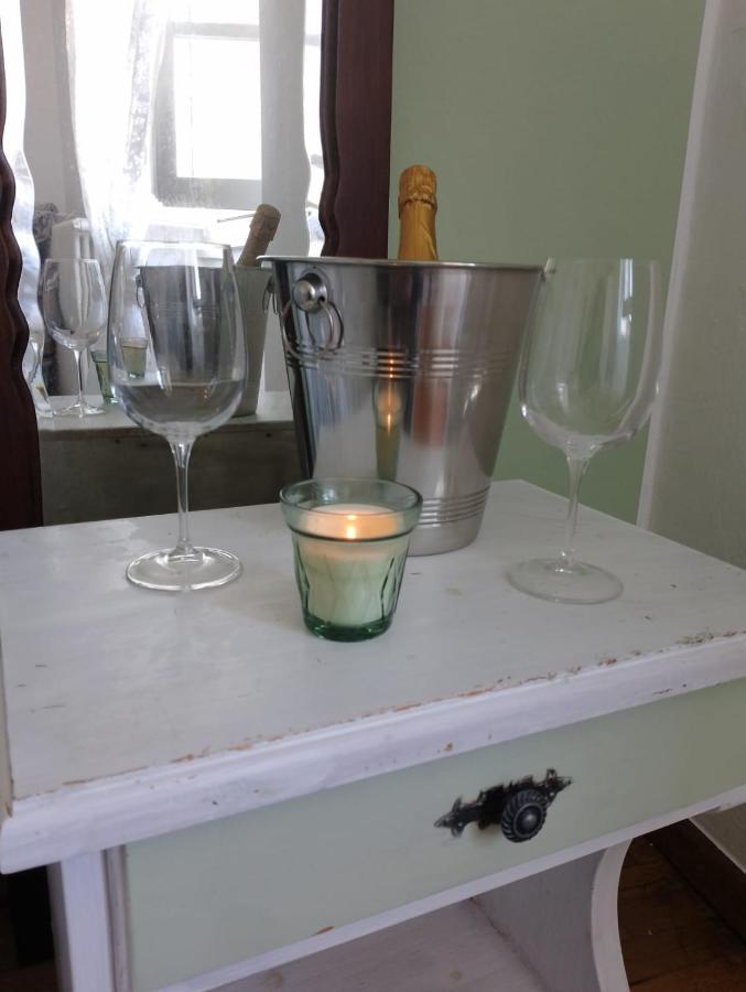 B&B Isoladelsole Perledo Екстер'єр фото