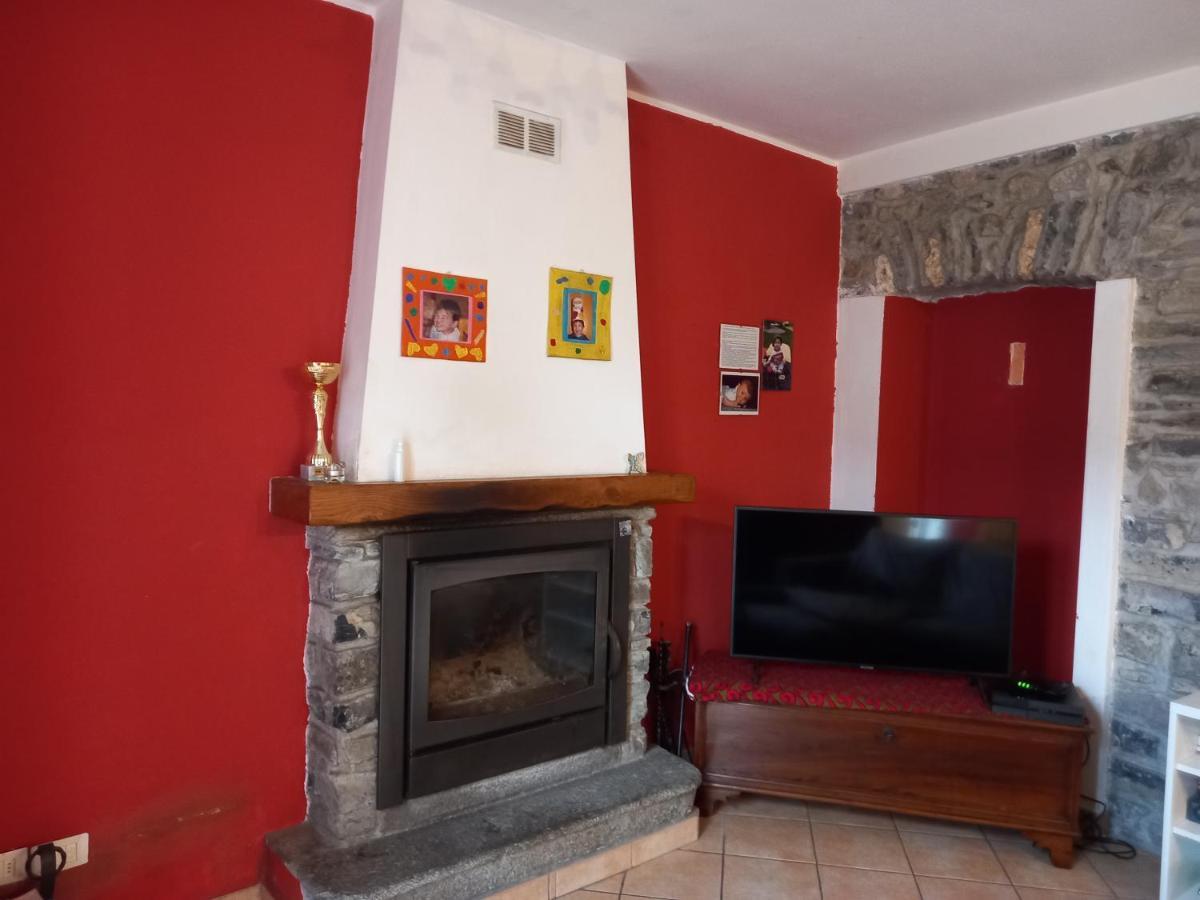B&B Isoladelsole Perledo Екстер'єр фото