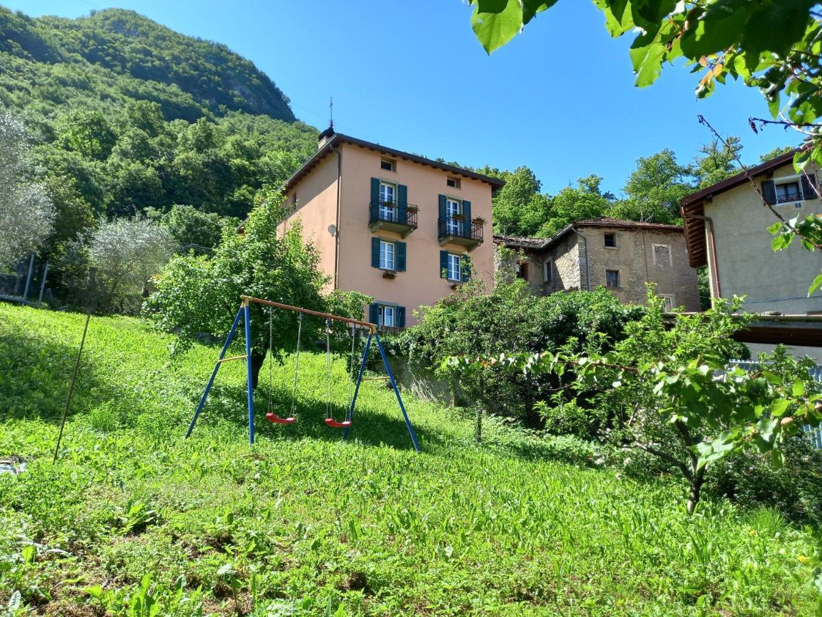 B&B Isoladelsole Perledo Екстер'єр фото