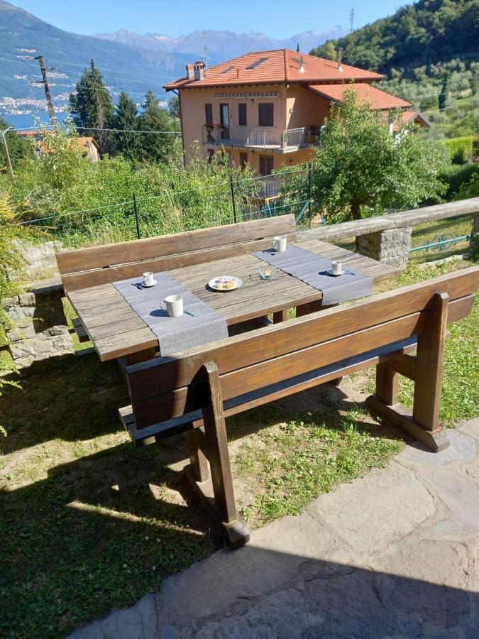 B&B Isoladelsole Perledo Екстер'єр фото