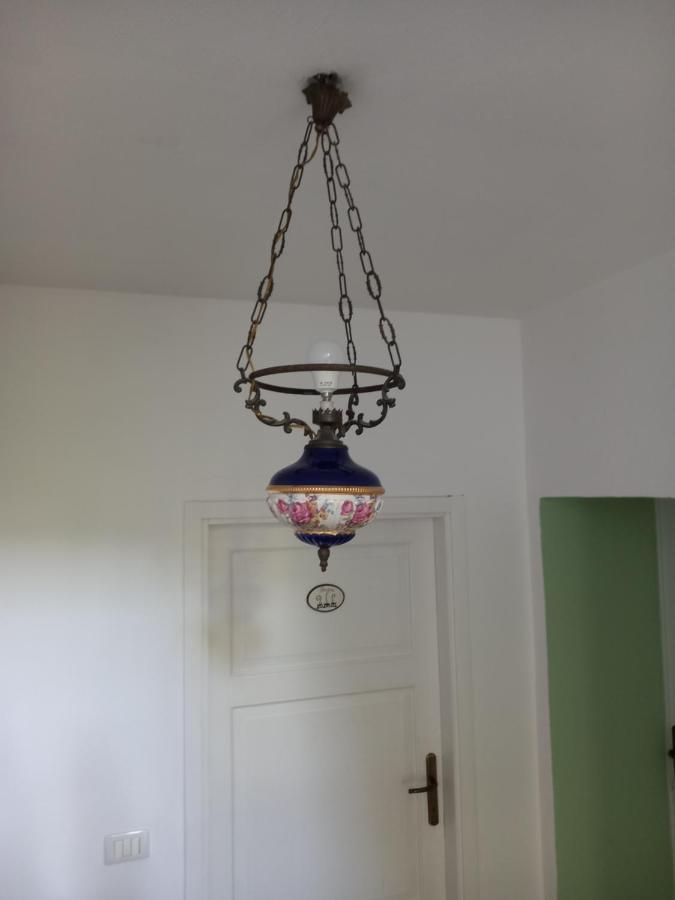 B&B Isoladelsole Perledo Екстер'єр фото