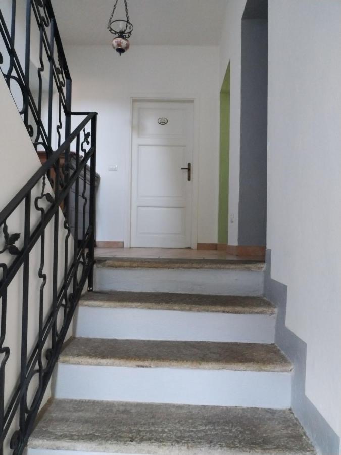 B&B Isoladelsole Perledo Екстер'єр фото