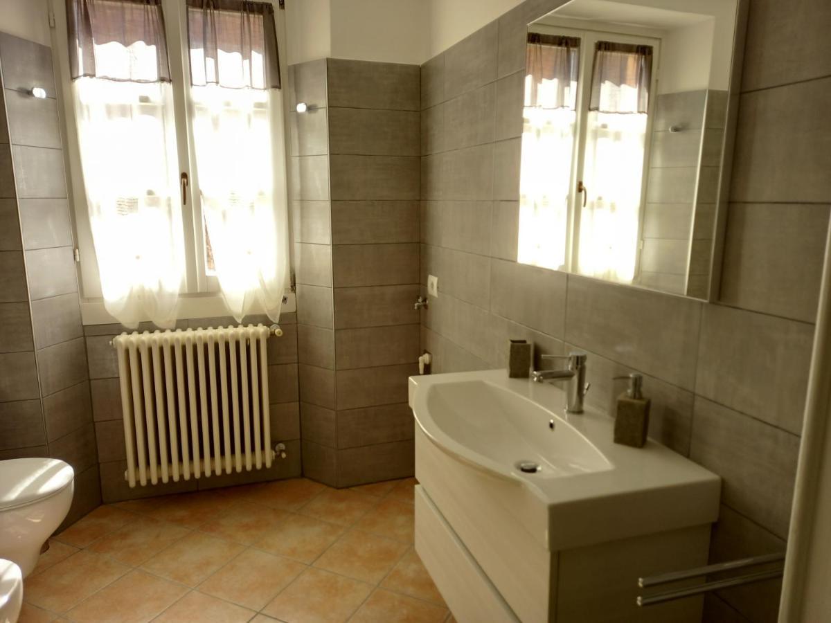 B&B Isoladelsole Perledo Екстер'єр фото