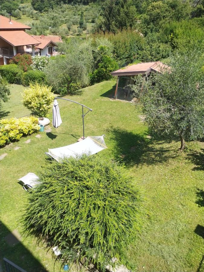 B&B Isoladelsole Perledo Екстер'єр фото