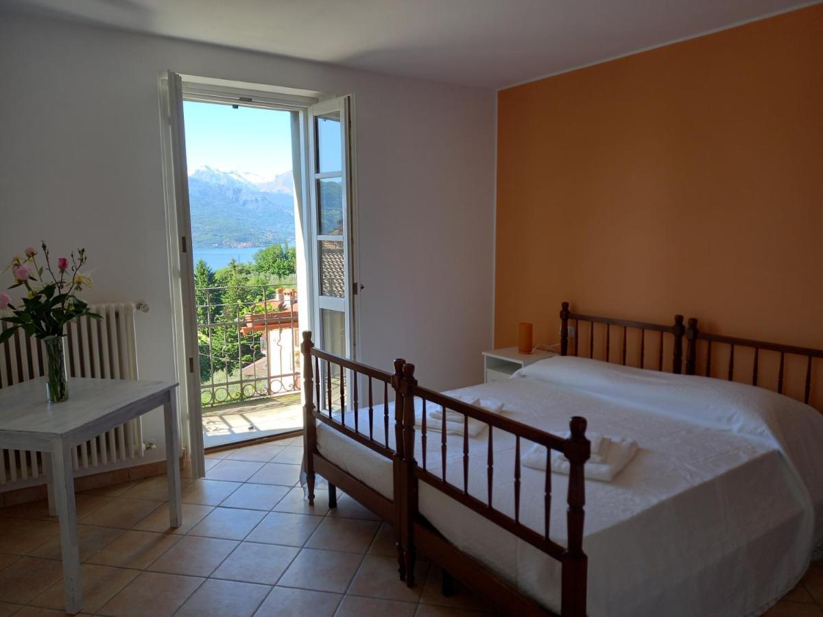 B&B Isoladelsole Perledo Екстер'єр фото