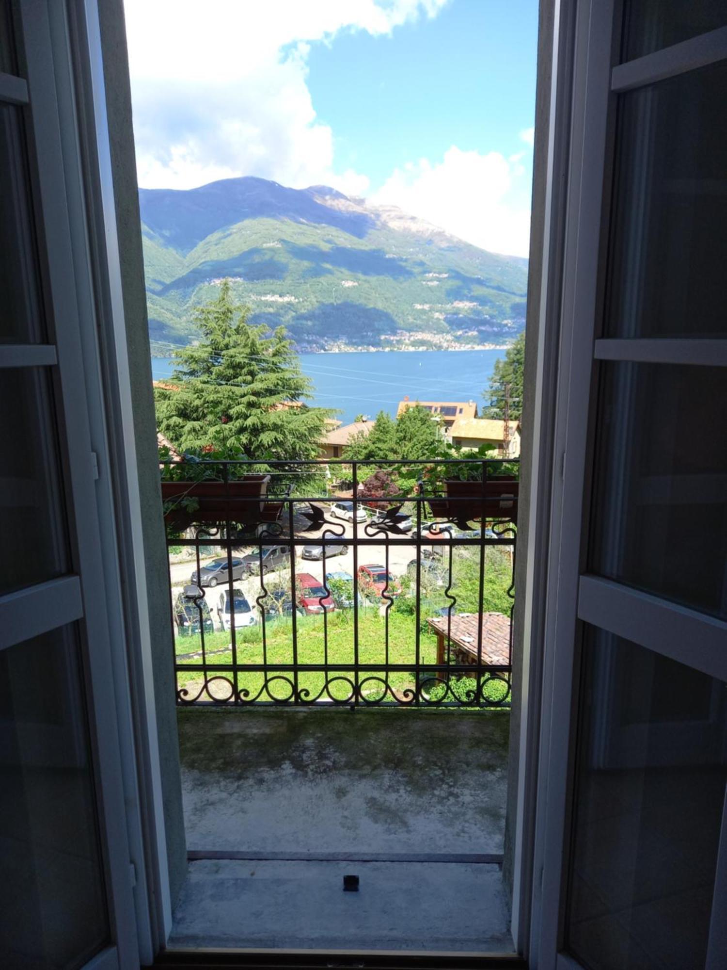 B&B Isoladelsole Perledo Екстер'єр фото